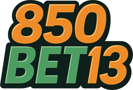 850bet13 Logo